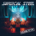 Surgical Steel - Crank It Up! (CD)