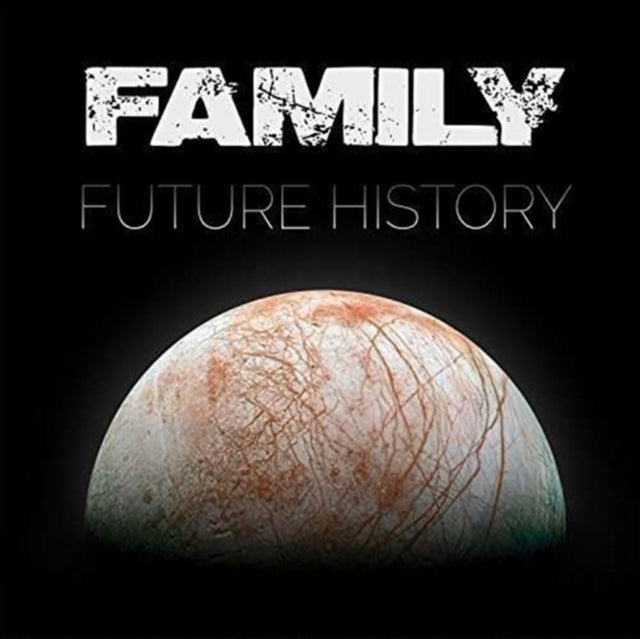 Family - Future History (DL Code) (Vinyl) (US Import)