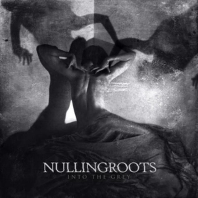 Nullingroots - Into The Grey (Grey On Grey Swirl Vinyl) (Vinyl) (US Import)