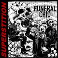 Funeral Chic - Superstition (Vinyl) (US Import)