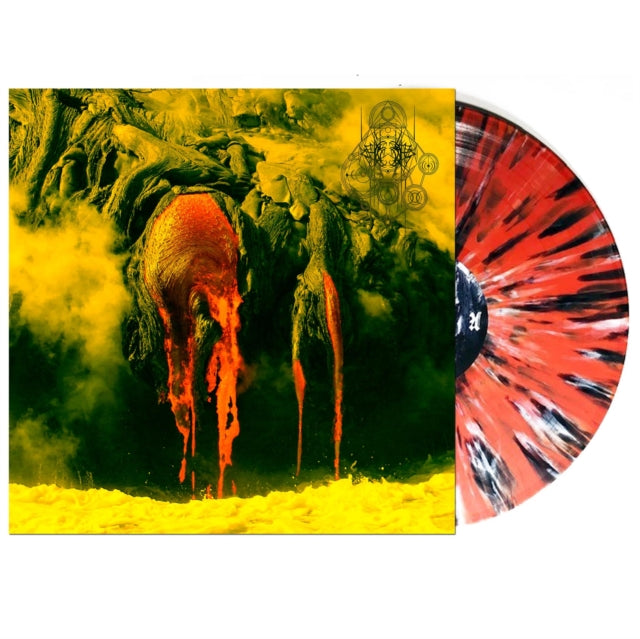 Nekrasov - Lust Of Consciousnes (Vinyl) (US Import)