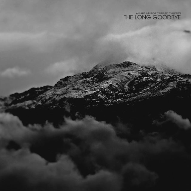 An Autumn For Crippled Children - Long Goodbye (Vinyl) (US Import)