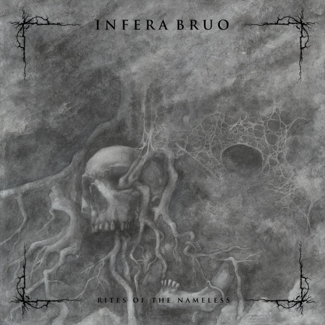 Infera Bruo - Rites Of The Nameless (Vinyl) (US Import)