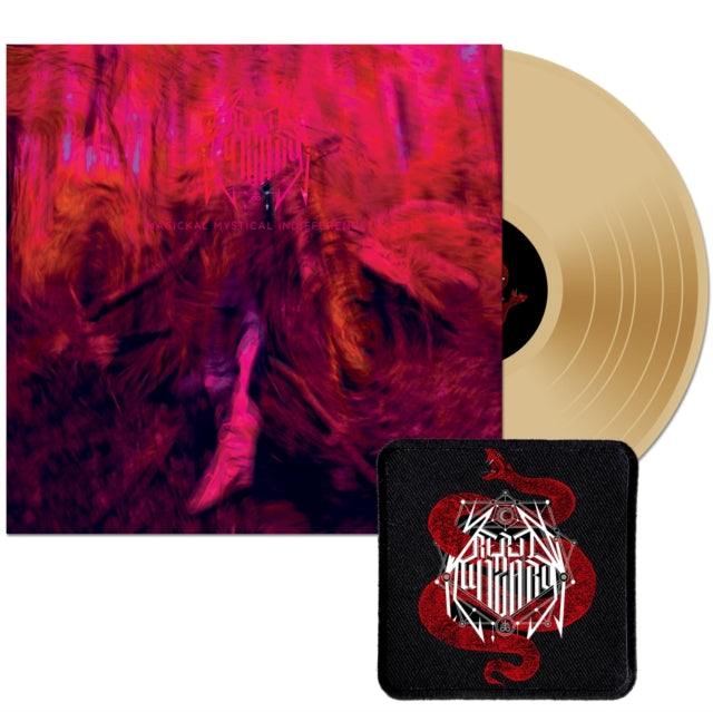 Rebel Wizard - Magickal Mystical Indifference (Vinyl) (US Import)