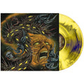 Cognizance - Malignant Dominion (Yellow & Black Swirl Vinyl) (Vinyl) (US Import)