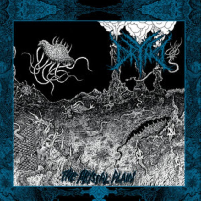 Dryad - Abyssal Plain (Glow-In-The-Dark Vinyl) (Vinyl) (US Import)
