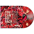 Sarin - You Can't Go Back (Vinyl) (US Import)