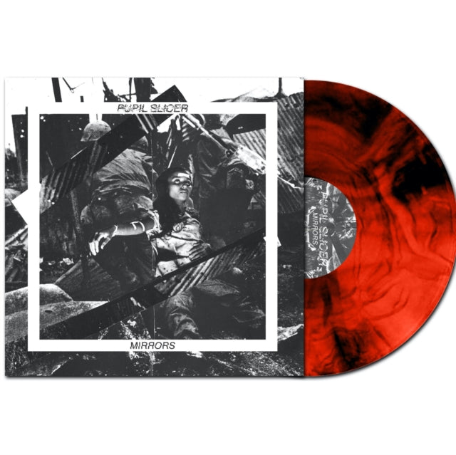 Pupil Slicer - Mirrors (Vinyl) (US Import)