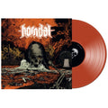 Horndal - Lake Drinker (Transparent Rust Vinyl) (Vinyl) (US Import)