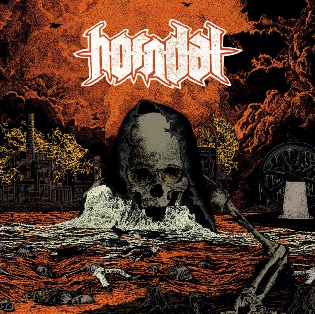 Horndal - Lake Drinker (CD)