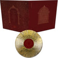 Sermon - Of Golden Verse (Black Mottled Gold Vinyl) (Vinyl) (US Import)