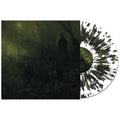 Ember. The Ash - Fixation (White W/ Black & Forest Green Splatter Vinyl) (Vinyl) (US Import)