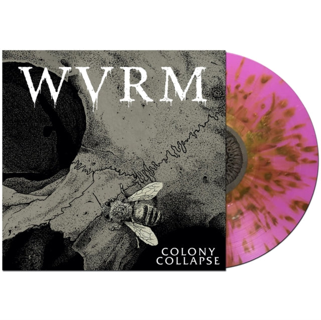 WVRM - Colony Collapse (Vinyl) (US Import)