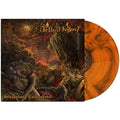 Day Of The Beast - Indisputably Carnivorous (Orange Flame W/ Black Swirl Vinyl) (Vinyl) (US Import)