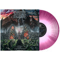 Undeath - It's Time...To Rise From The Grave (Translucent Purple W/ White Splatter Vinyl) (Vinyl) (US Import)