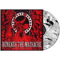 Beneath The Massacre - Incongruous (White W/ Black Swirl Vinyl) (Vinyl) (US Import)