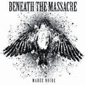 Beneath The Massacre - Maree Noire (White W/ Black Swirl Vinyl) (Vinyl) (US Import)