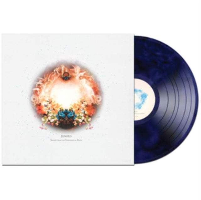 Junius - Reports From The Threshold Of Death (Color Vinyl) (Vinyl) (US Import)