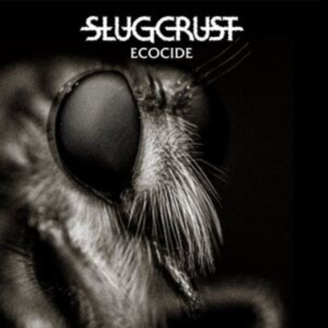 Slugcrust - Ecocide (Nectarine Vinyl) (Vinyl) (US Import)