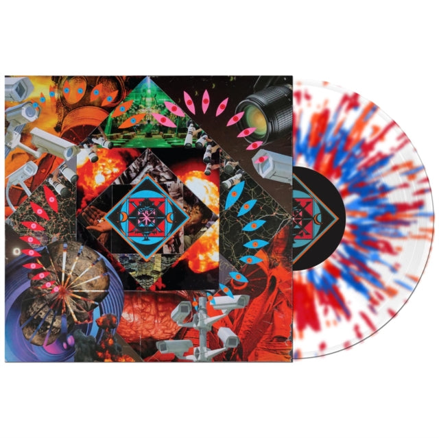 Sadistic Ritual - Enigma, Boundless (Vinyl) (US Import)