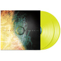 Animals As Leaders - Animals As Leaders (Neon Yellow Vinyl) (Vinyl) (US Import)
