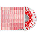 God Alone - Etc (White W Red Splatter Vinyl) (Vinyl) (US Import)