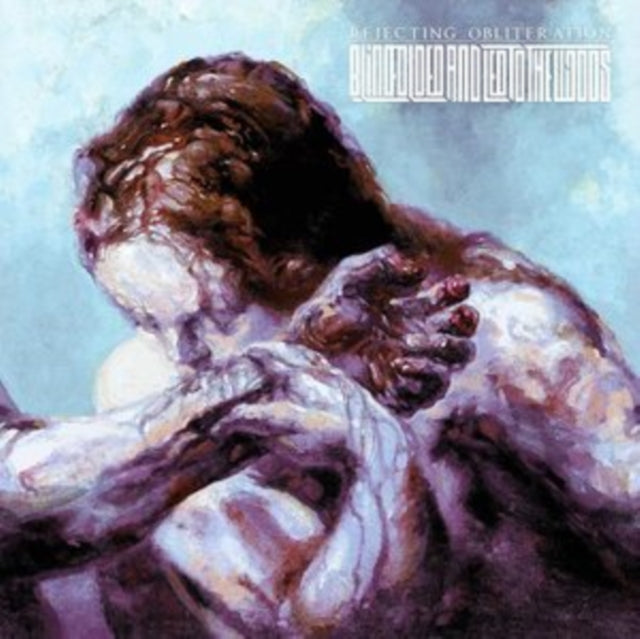 Blindfolded & Led To The Woods - Rejecting Obliteration (Violet Pink W/ Black & Red Vinyl) (Vinyl) (US Import)