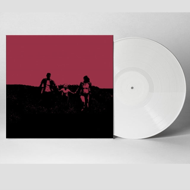 Meth. - Shame (White Vinyl) (Vinyl) (US Import)