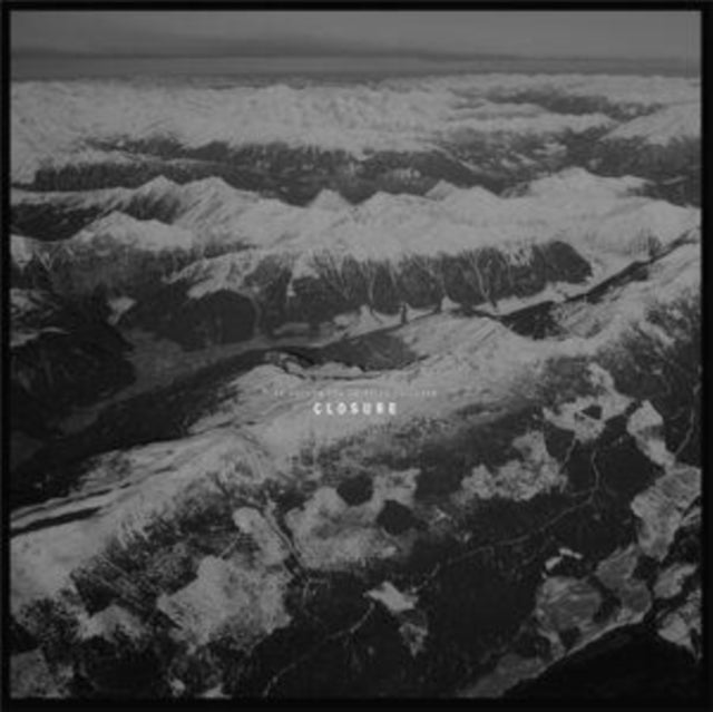 Autumn For Crippled Children - Closure (Coloured Vinyl) (Vinyl) (US Import)
