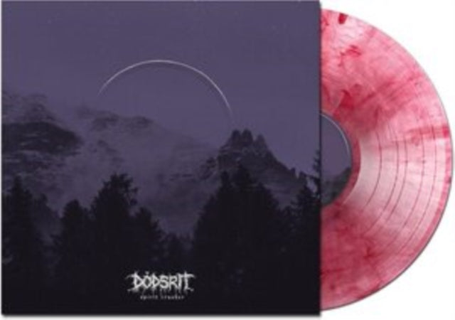 Dodsrit - Spirit Crusher (Color Vinyl) (Vinyl) (US Import)