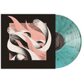 Dreamwell - In My Saddest Dreams, I Am Beside You (Electric Blue W/ Black Smoke Vinyl) (Vinyl) (US Import)
