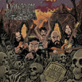 Undeath - Live...From The Grave (CD)