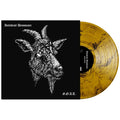 Acxdc - G.O.A.T. (Orange & Black Marbled Vinyl) (Vinyl) (US Import)