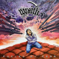 Wraith - Fueled By Fear (CD)