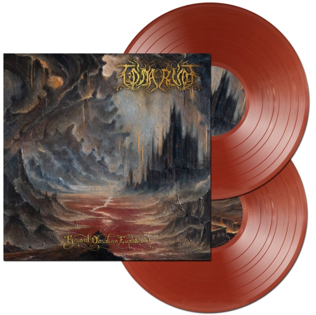 Tomarum - Beyond Obsidian Euphoria (2LP) (Vinyl) (US Import)