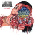 Undeath - More Insane (Red From Beyond Vinyl) (Vinyl) (US Import)