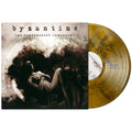 Byzantine - Fundamental Component (Amber Wave Vinyl) (Vinyl) (US Import)