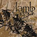 Lamb Of God - New American Gospel (CD) (US Import)