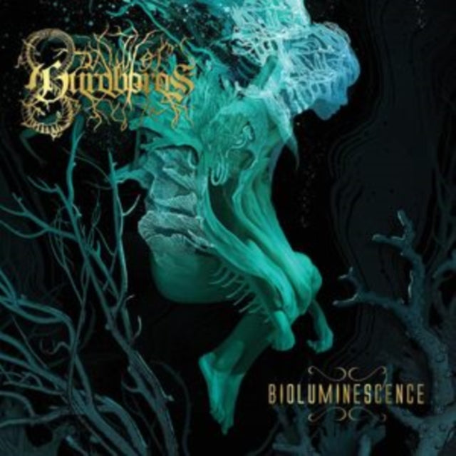 Dawn Of Ouroboros - Bioluminescence (Ocean Blue Vinyl) (Vinyl) (US Import)