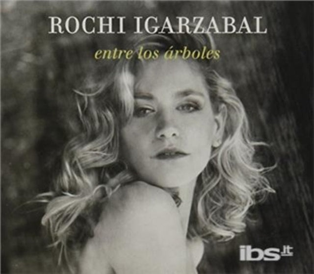 Igarzabal Rochi - Entre Los Arboles (CD)