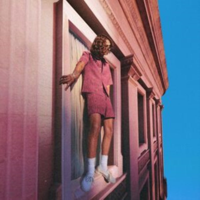 Kid Bloom - Highway (Vinyl) (US Import)