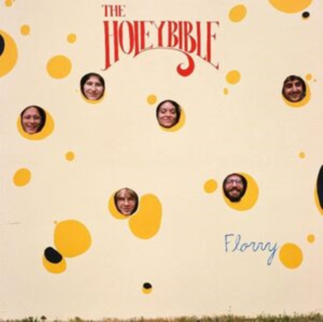 Florry - Holey Bible (Vinyl) (US Import)