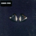 Songs:Ohia - Axxess & Ace (CD)