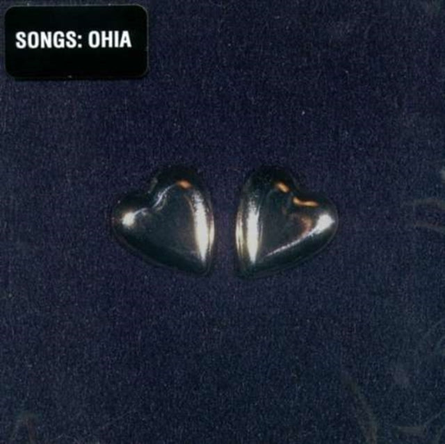 Songs:Ohia - Axxess & Ace (CD)