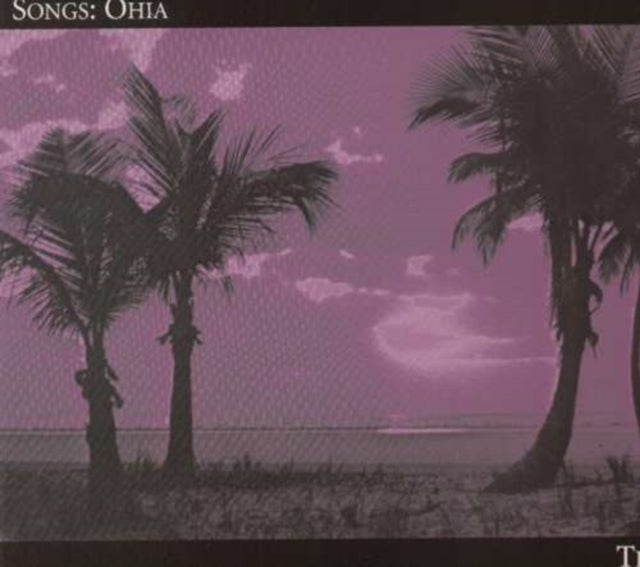 Songs: Ohia - Lioness (Vinyl) (US Import)