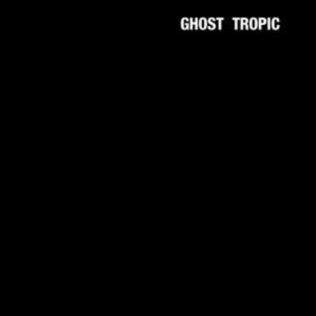 Songs:Ohia - Ghost Tropic (CD) (US Import)