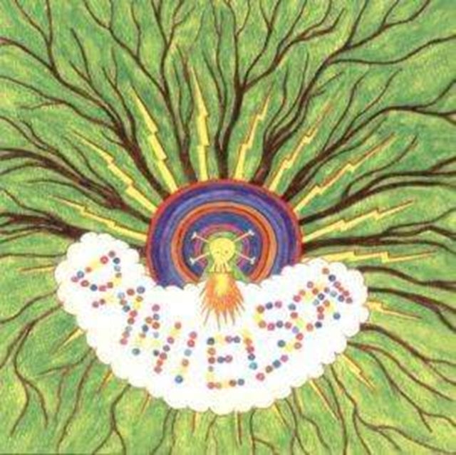 Danielson - Brother Is To Son (CD)