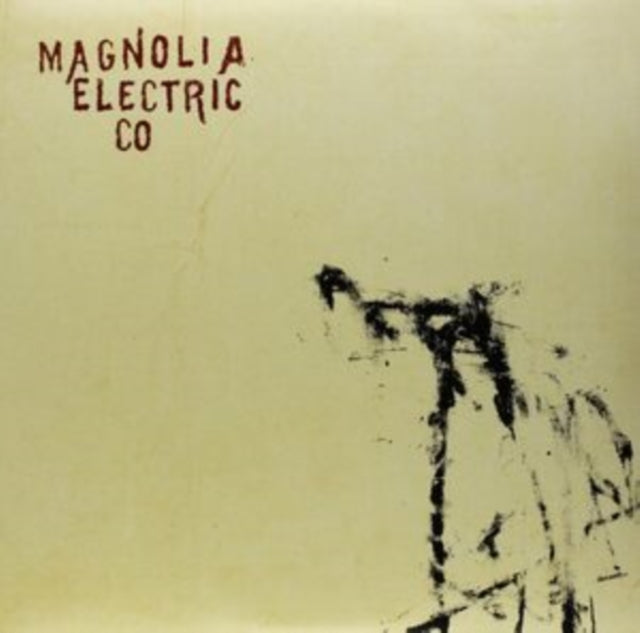 Magnolia Electric Co - Trials & Errors (Vinyl) (US Import)