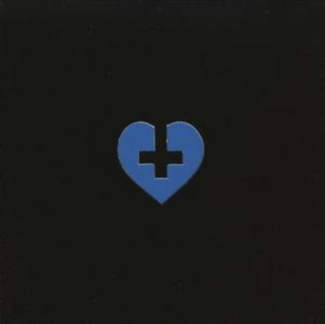 I Love You But I've Chosen Darkness - Fear Is On Our Side (CD)