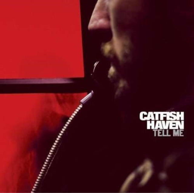 Catfish Haven - Tell Me (Vinyl) (US Import)